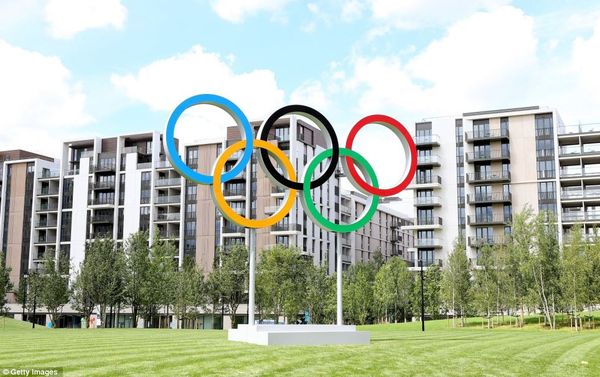 Lano Sports, fournisseur du Village Olympique de Londres