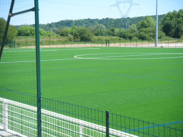 Le Profoot MXSi 4G: Digne d'un certificat FIFA !