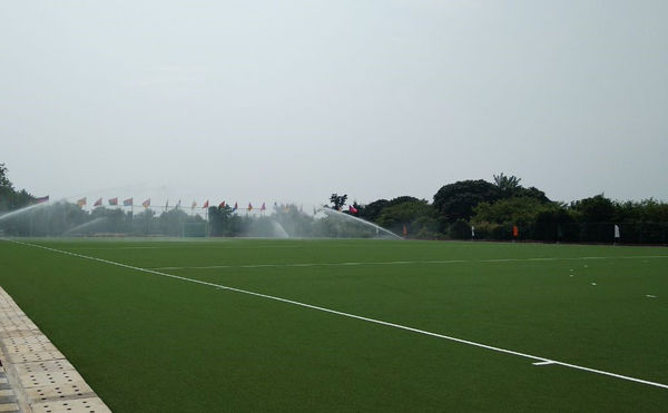 Indian Naval Academy