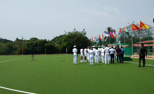 Indian Naval Academy